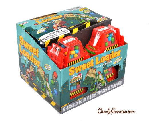 Candy Cars | Candy Filled Cars – Candy Favorites