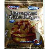 Sweet N Low - Sugar Free International Coffee Bags – Candy Favorites
