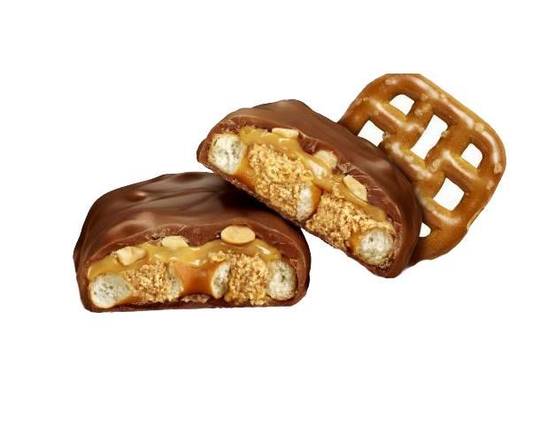 Take Five 5 Layer Candy Bar - CandyFavorites
