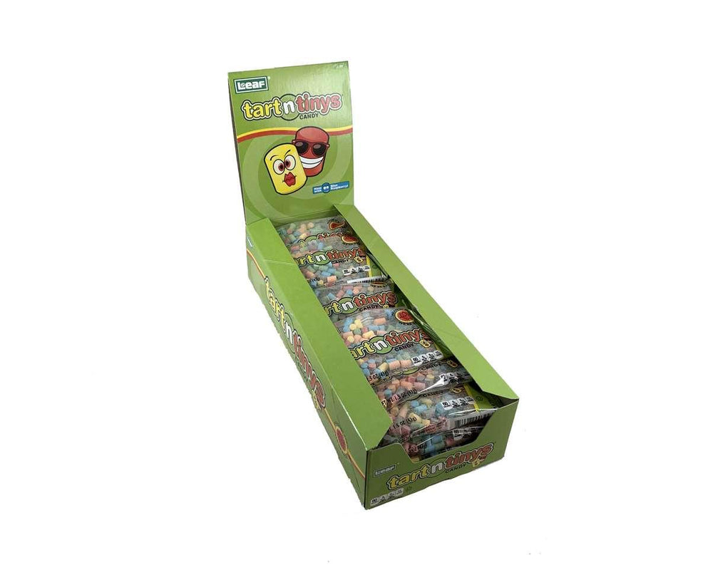 Tart n Tinys 1.5 oz. Packs - CandyFavorites