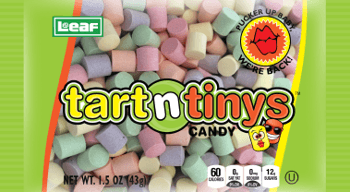Tart n Tinys 1.5 oz. Packs - CandyFavorites