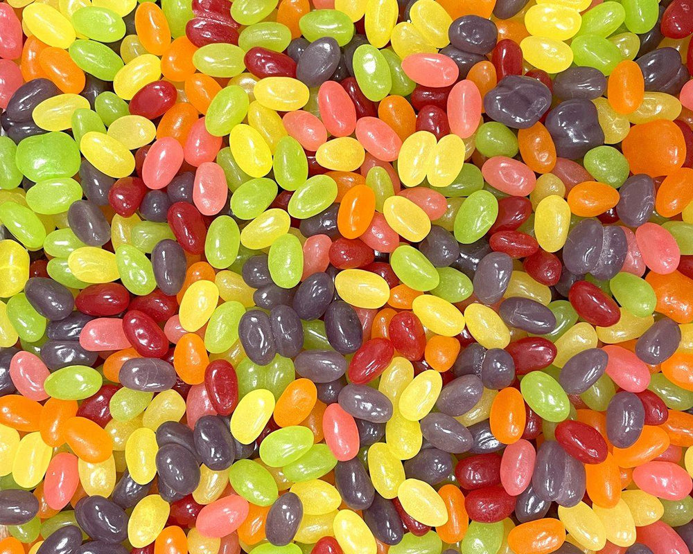 Teenee Beanee Americana Jelly Beans - CandyFavorites