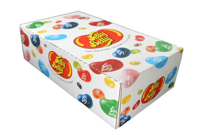 Thank You Assorted Flavors Jelly Belly Jelly Beans 1 oz. Bags - CandyFavorites