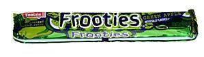 Tootsie Frooties Large -  Green Apple - CandyFavorites