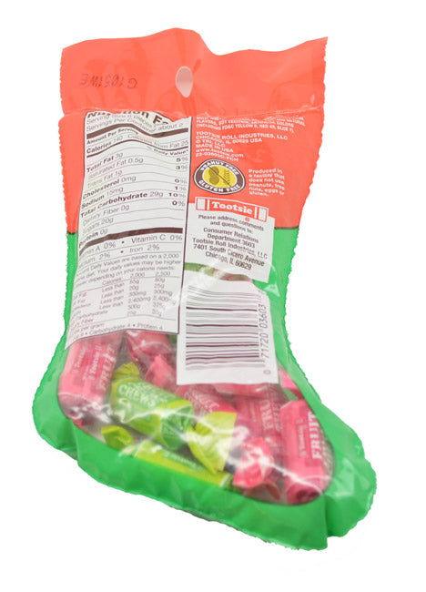
                      
                        Tootsie Fruit Chews Stocking - CandyFavorites
                      
                    