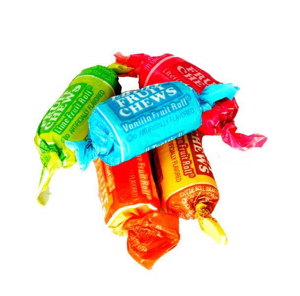 Tootsie Rolls Assorted Midgees - CandyFavorites