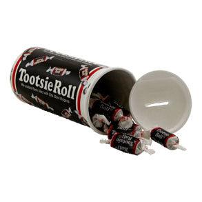 Tootsie Rolls Bank - CandyFavorites