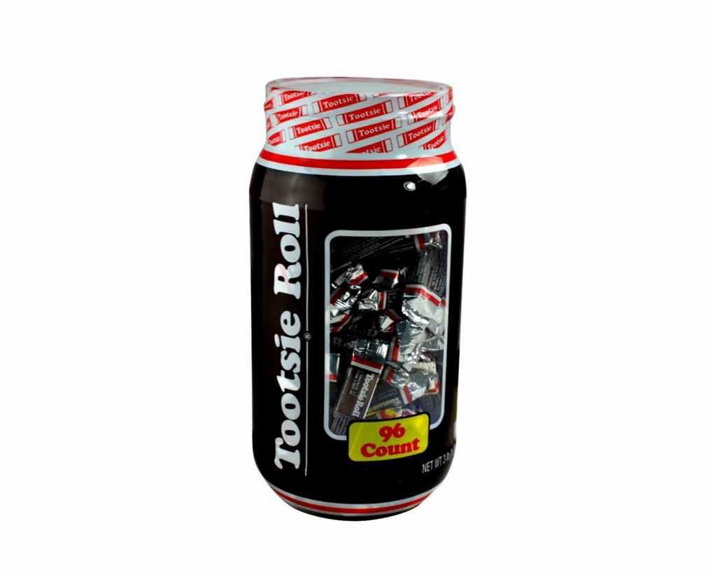 Tootsie Rolls Medium Sized - CandyFavorites