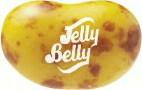 Top Banana Jelly Belly Jelly Beans - CandyFavorites