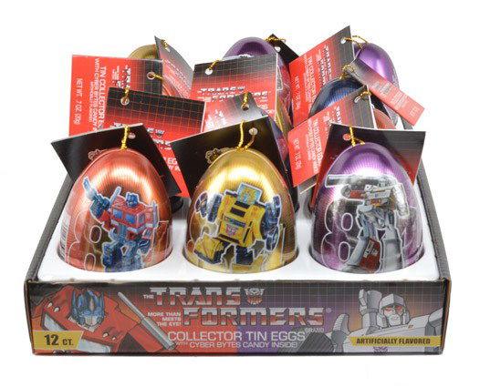 
                      
                        Transformer Collector Tin Eggs with Cyberbites Candy - CandyFavorites
                      
                    