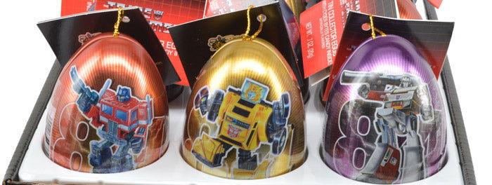 
                      
                        Transformer Collector Tin Eggs with Cyberbites Candy - CandyFavorites
                      
                    