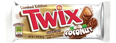 
                      
                        Twix Coconut Cookie Bars - CandyFavorites
                      
                    