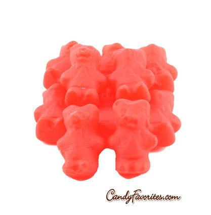 
                      
                        Unwrapped Gummi Cinnamon Bears - CandyFavorites
                      
                    