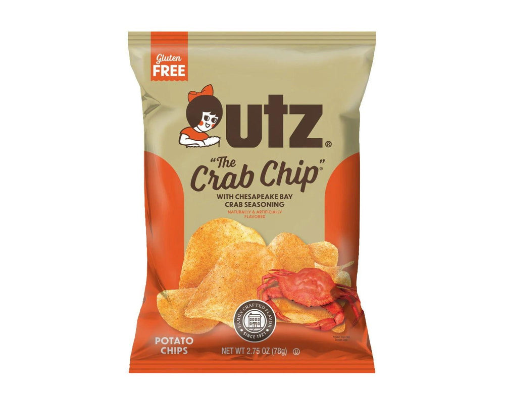 Utz Display Utz