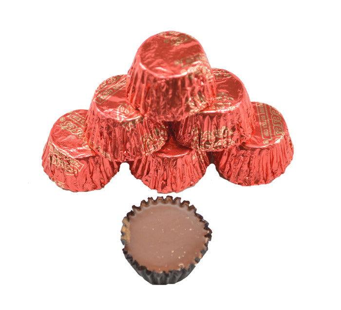 
                      
                        Valentine's Reese's Peanut Butter Cups - CandyFavorites
                      
                    