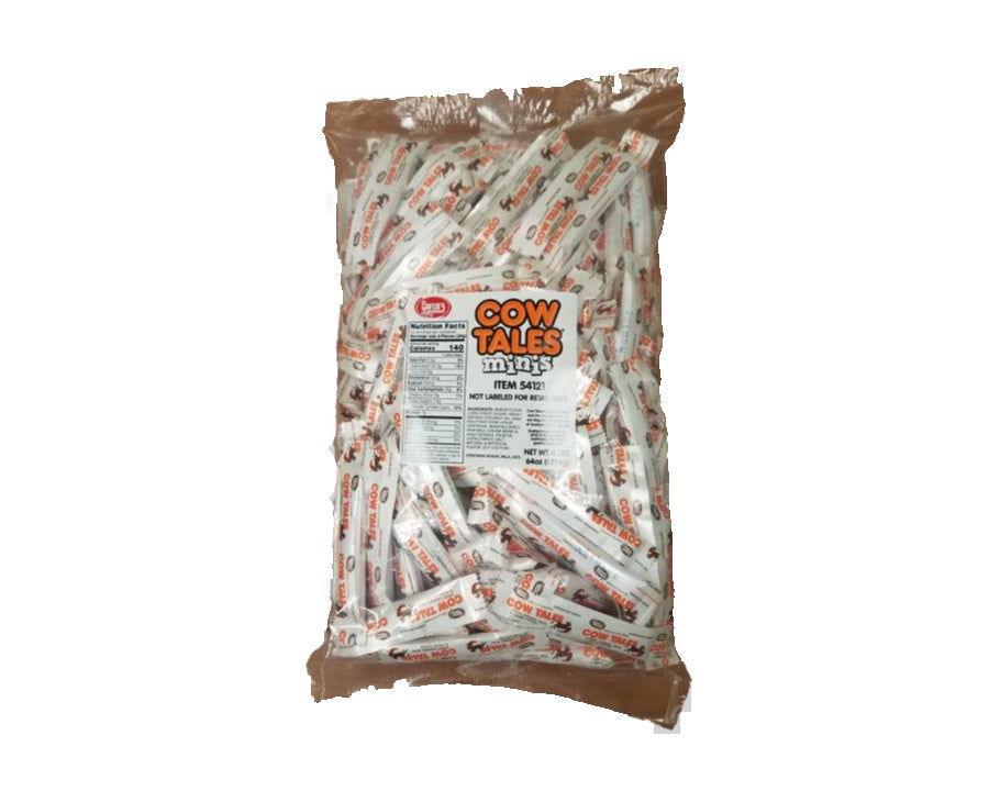 Vanilla Cow Tales Bulk - CandyFavorites
