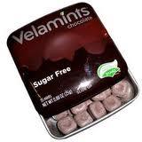 
                      
                        Velamints Chocolate - CandyFavorites
                      
                    