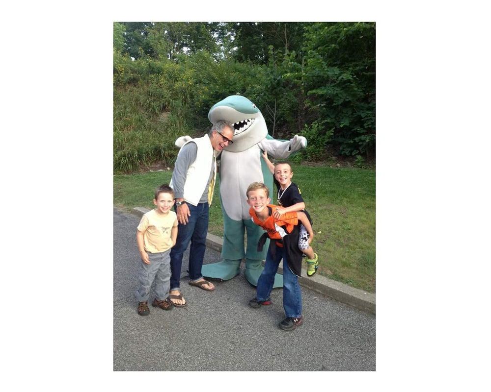 
                      
                        Wacky Shark Candy - CandyFavorites
                      
                    