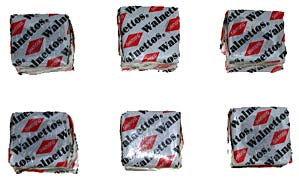 Walnettos Caramels - CandyFavorites