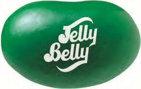 Watermelon Jelly Belly Jelly Beans - CandyFavorites