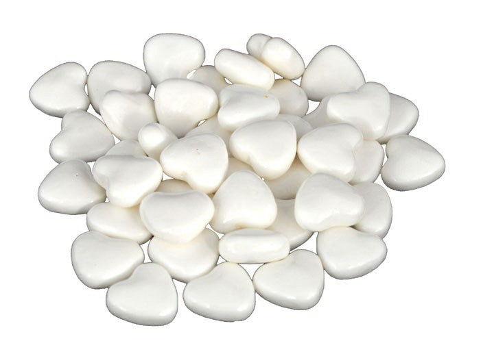 
                      
                        White Candy Hearts - CandyFavorites
                      
                    