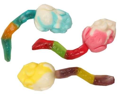 
                      
                        Wild Gummi Mice - CandyFavorites
                      
                    