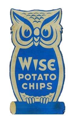 
                      
                        Wise Potato Chips - CandyFavorites
                      
                    