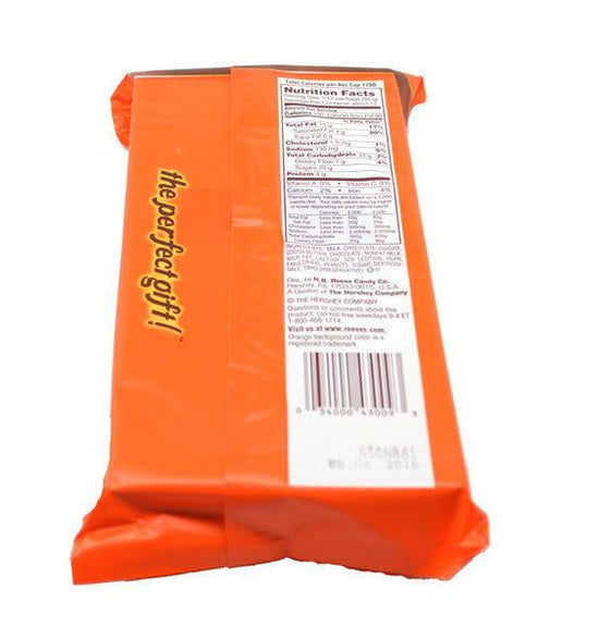 World's Largest Reese's Peanut Butter Cups - 1 Unit – Candy Favorites