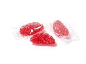 
                      
                        Wrapped Cherry Jelly Slices - CandyFavorites
                      
                    