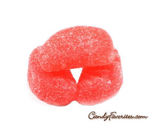 
                      
                        Wrapped Cherry Jelly Slices - CandyFavorites
                      
                    
