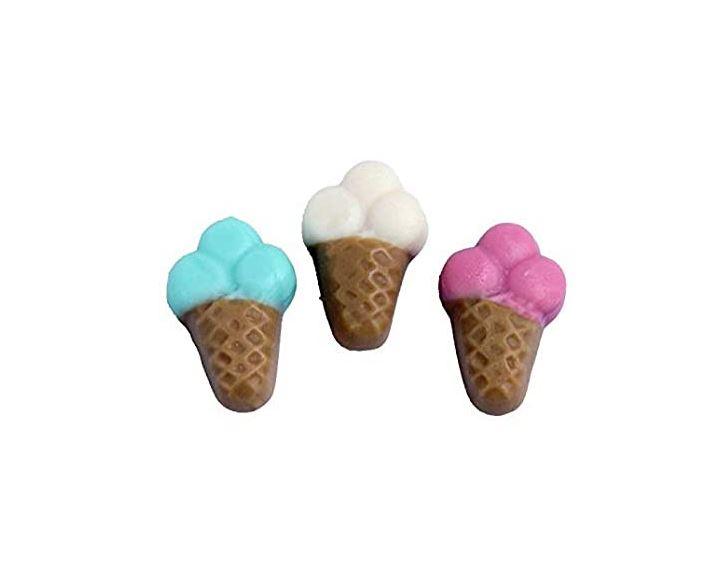 Yumy Yumy Gummy Ice Cream Cones Bags - CandyFavorites