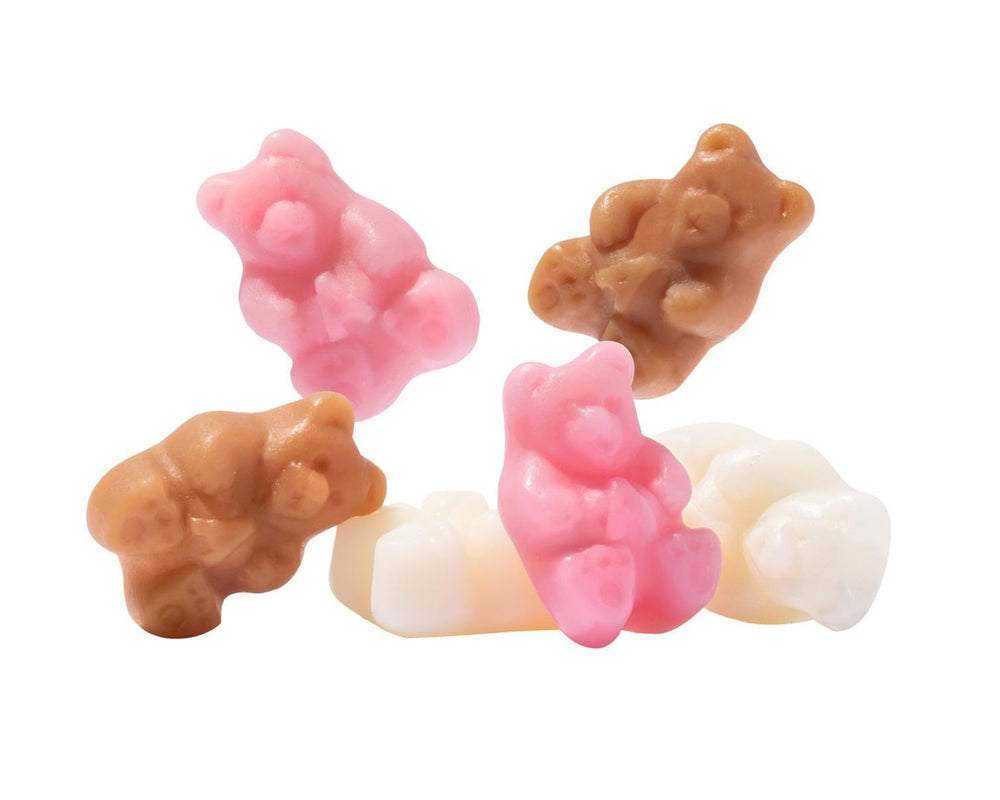 Teddy Love Gummi Bears