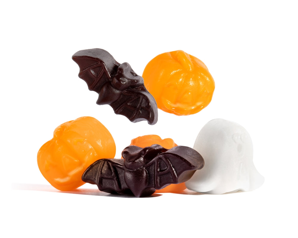 Halloween Ghoulish Gummies