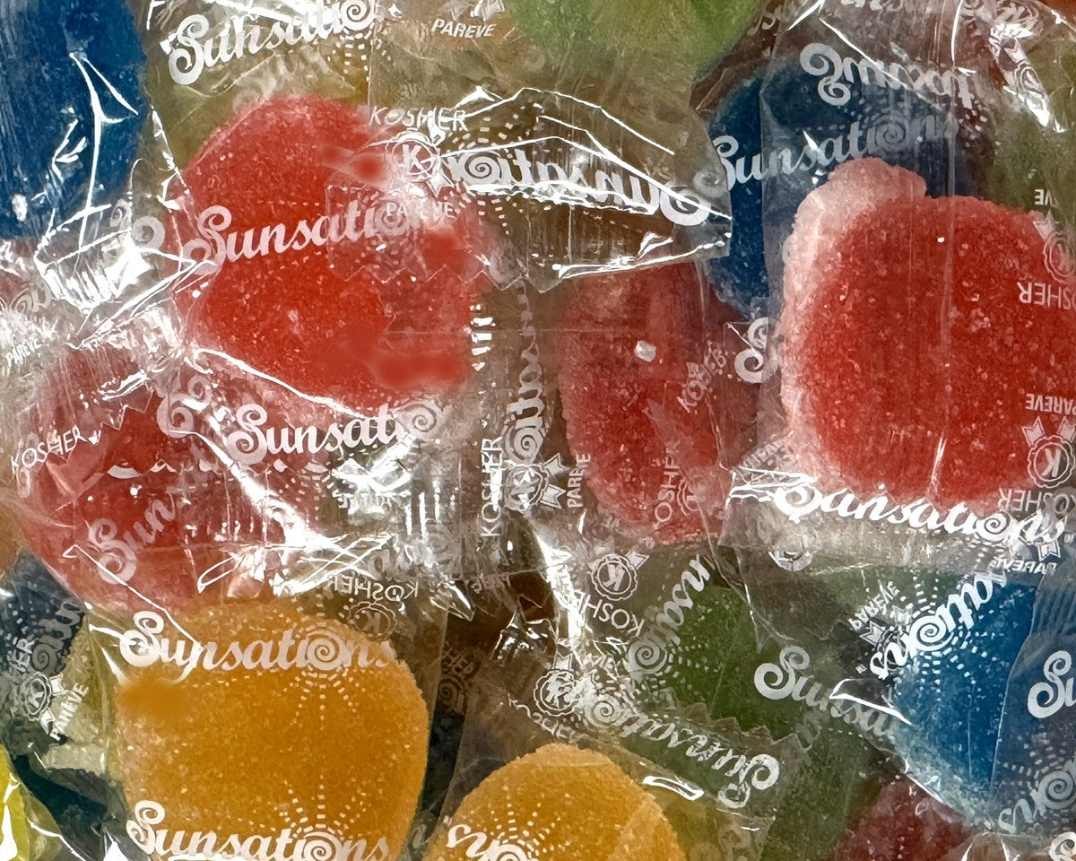 Sunsations Fruit Gems