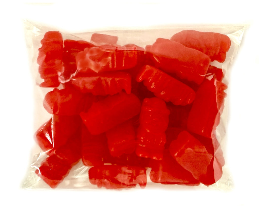 Cinnamon Juju Flat Bags