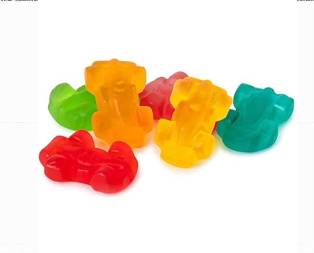 Candy Cars | Candy Filled Cars – Candy Favorites