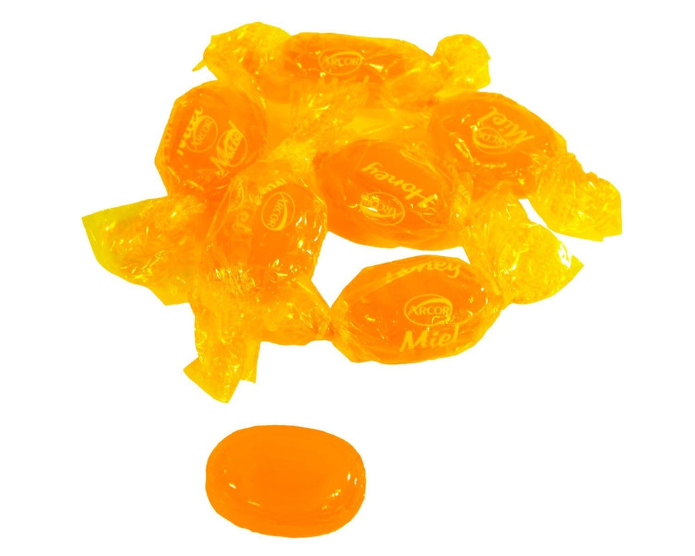 Arcor Honey Filled Candy
