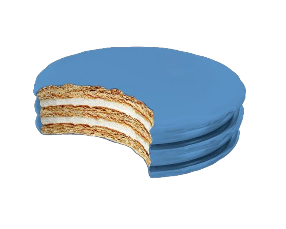 
                      
                        Moon Pie Blueberry 2.75 Marshmallow Sandwiches
                      
                    