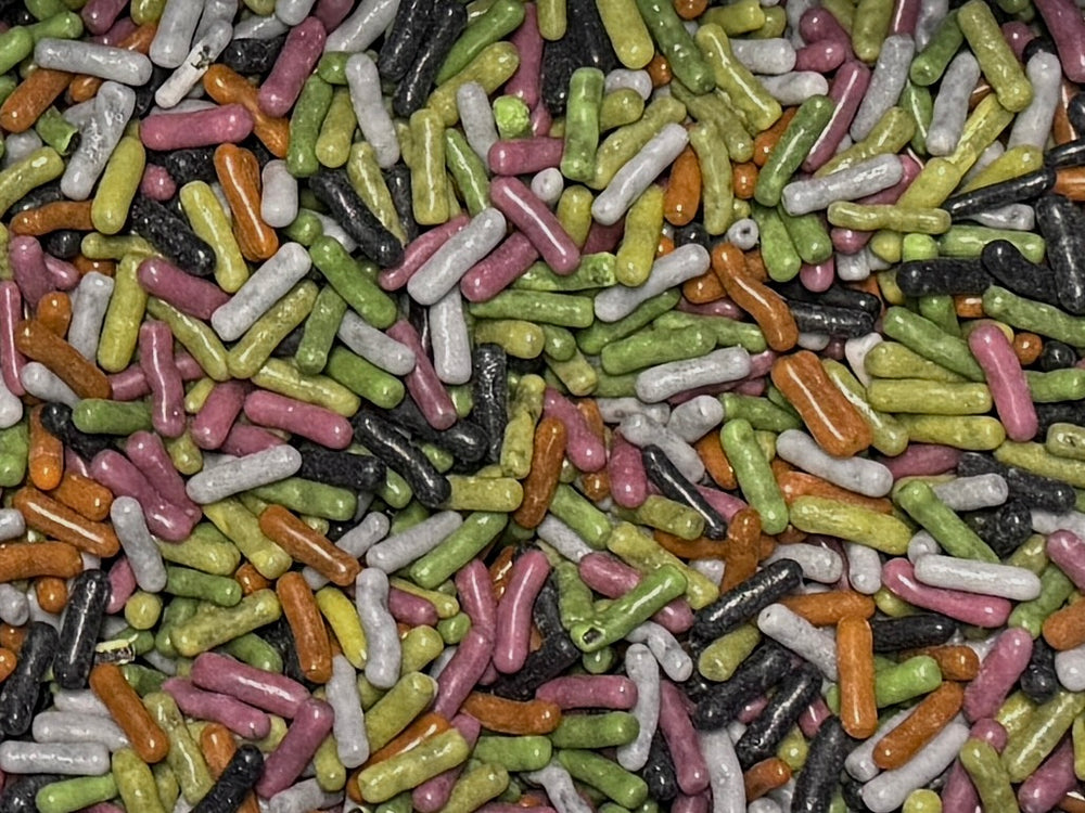 Licorice Pastels Bulk