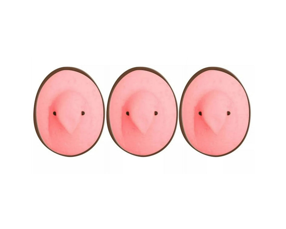 
                      
                        Marshmallow Peeps Delights Strawberry Chocolate Chicks 4 Count Trays
                      
                    
