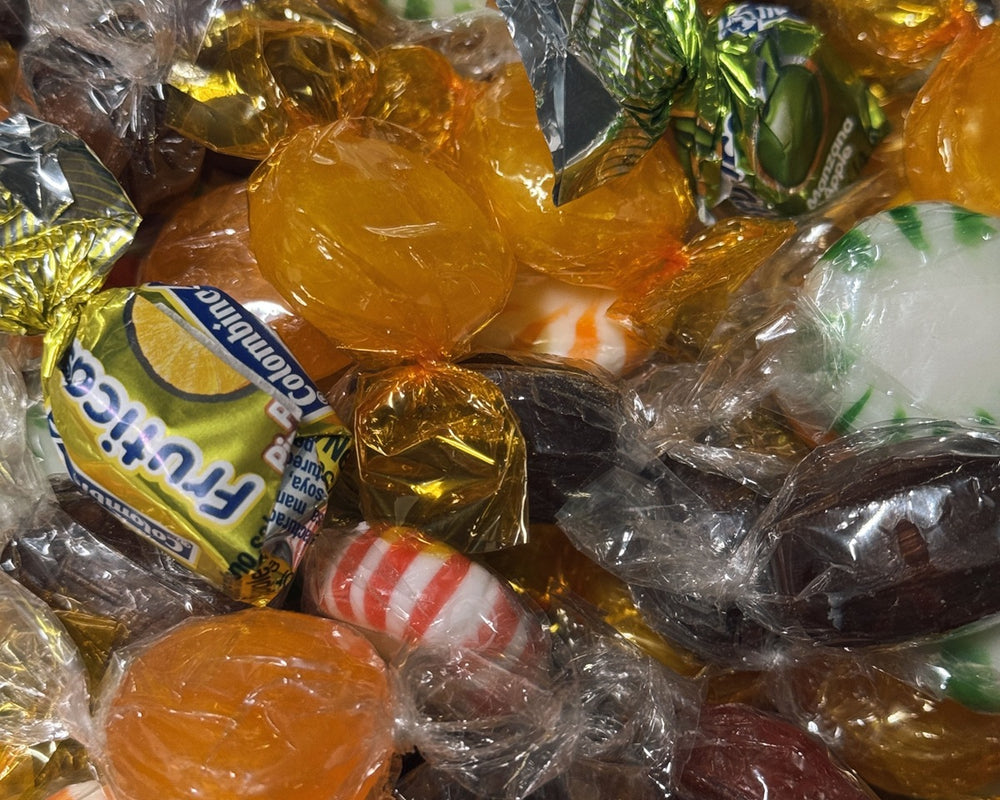 Riveria Candy Mix - A CandyFavorites Exclusive