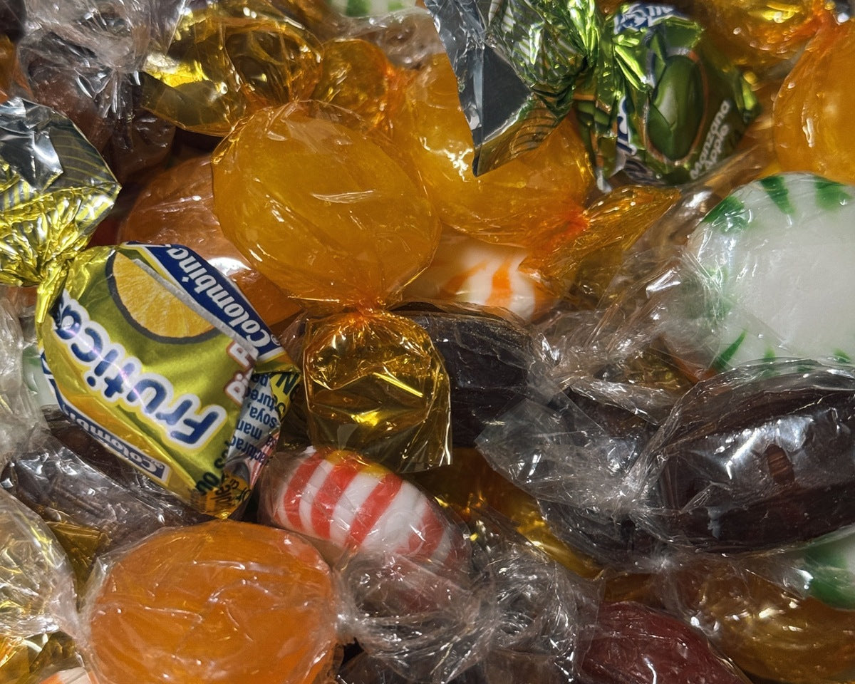 Riveria Candy Mix - A CandyFavorites Exclusive