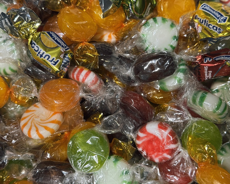 River Rocks Candy Riveria Assorted Candy Mix - 5 lb. – Candy Favorites