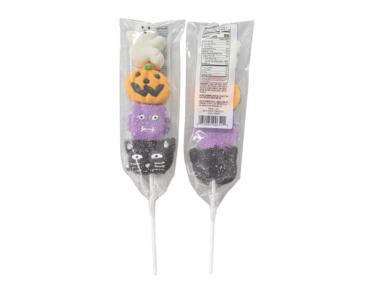 spooky mallo halloween kabobs single
