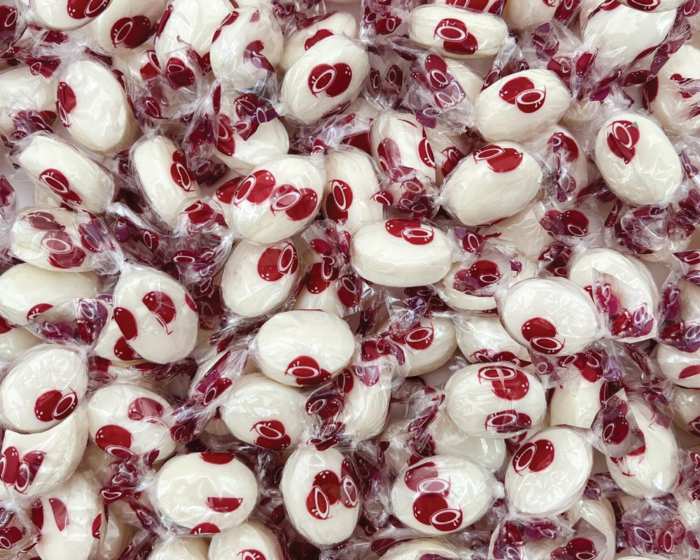 Wrapped Coconut Drop Candy - 5 lbs. – Candy Favorites