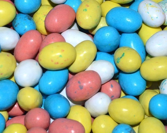 Bulk Easter Candy