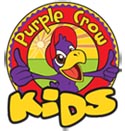 Purple Crow Kids