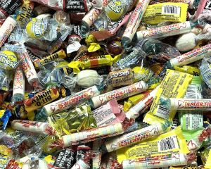 Our Famous Americana Penny Candy Mix - 5 lb.