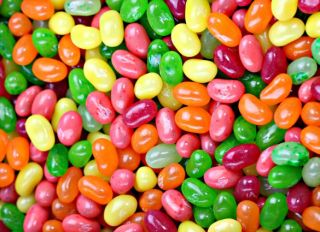 Jelly Belly Cocktail Classic Jelly Beans - 5 lb.