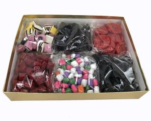 Licorice Lovers Gift Box - 1 Unit